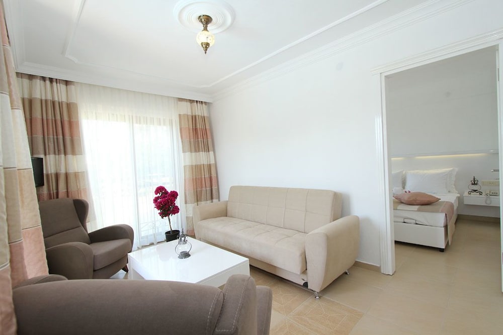 Merve Han Residence 31/45