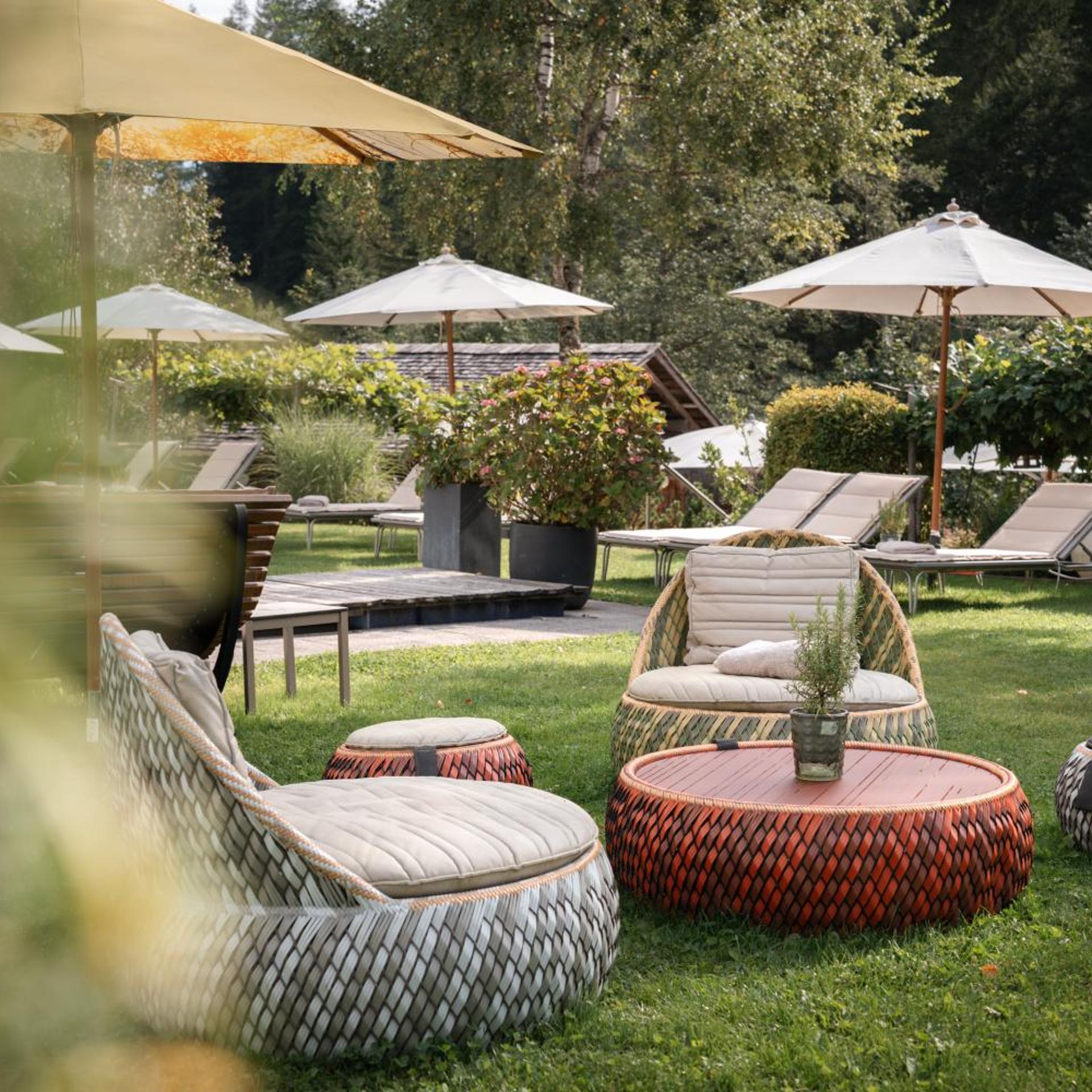 Hotel Valavier Gmbh **** Sup. 50/50