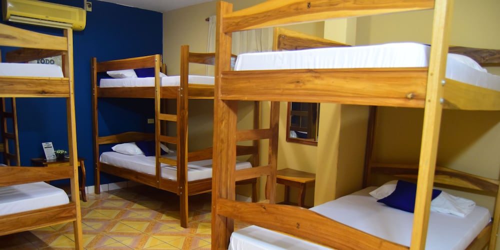 Xolotlan Hotel 61/74