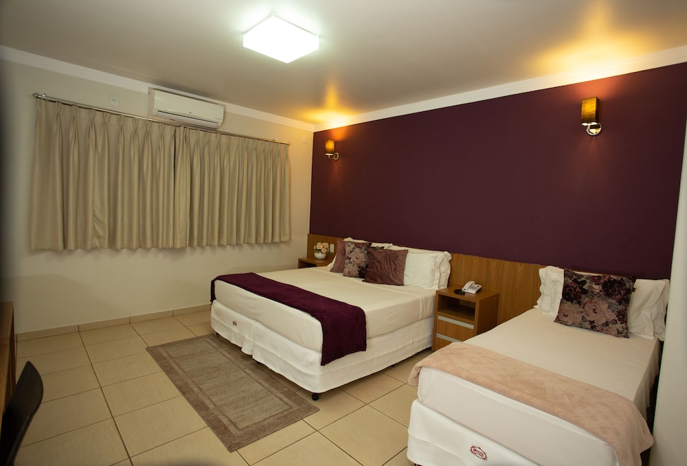 Havana Express Hotel 6/28