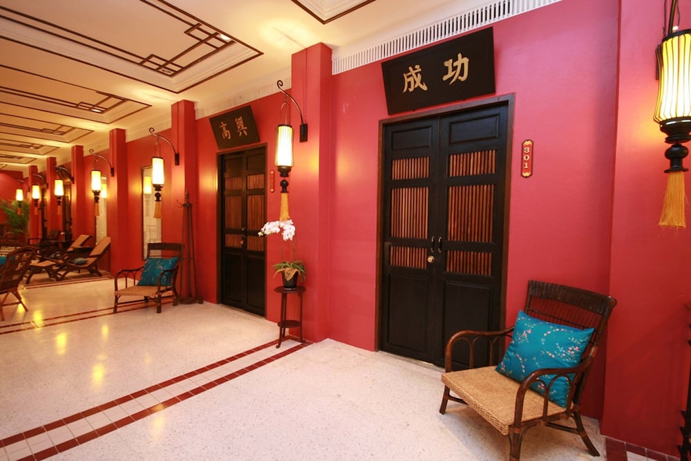 Shanghai Mansion Bangkok 47/76