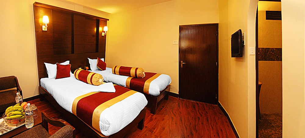 Hotel Buddha 21/56