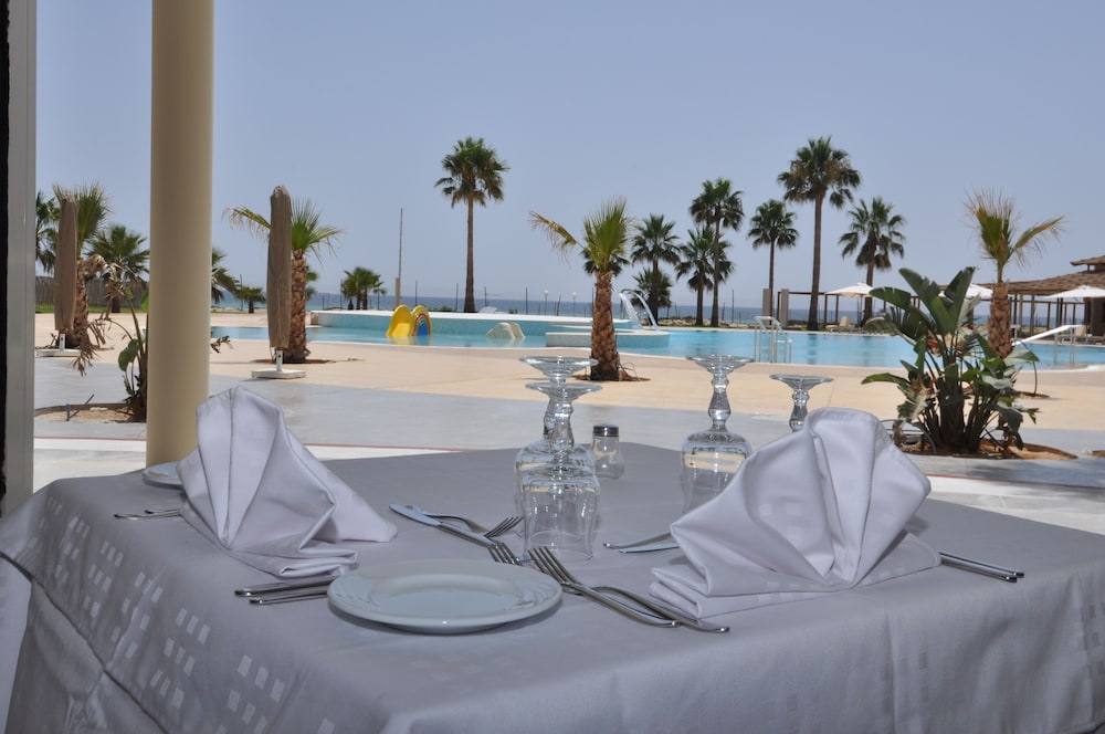 Khayam Garden Beach Resort & Spa 31/61