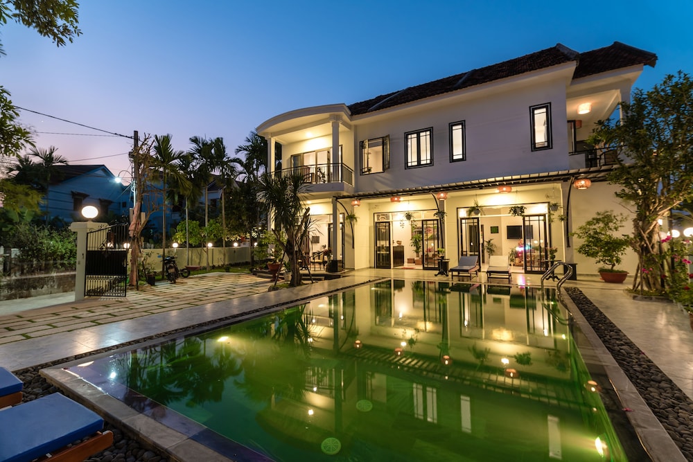 Hi Hoi An Villa photo2
