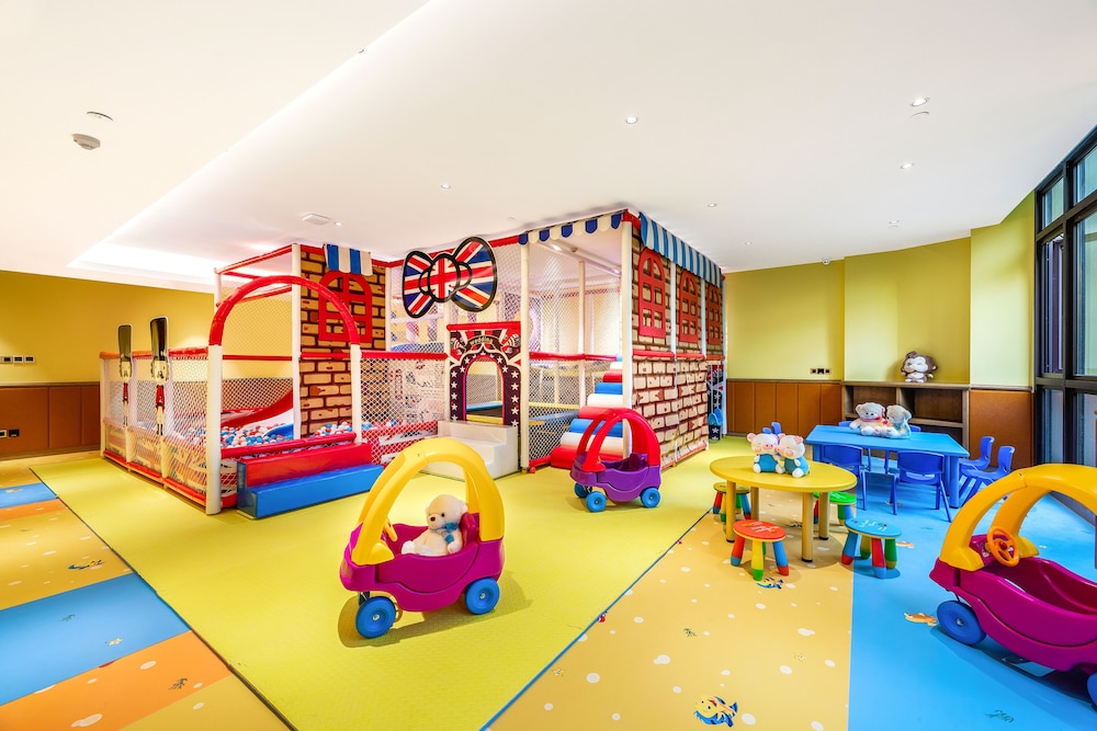 C&D Resort Wuyishan 37/47