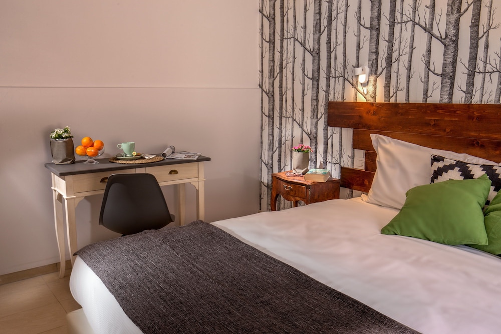 Urban Garden Hotel 21/47