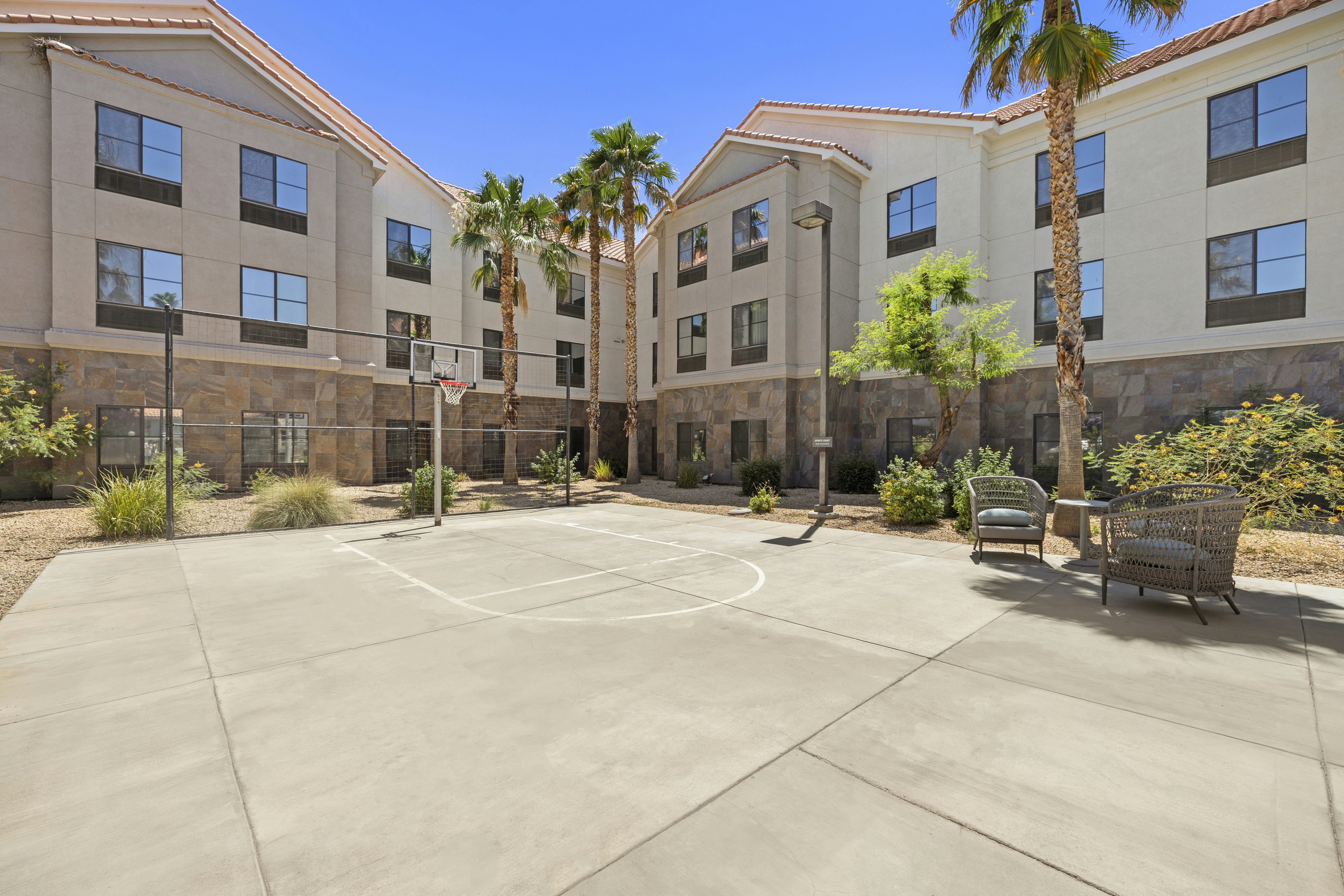 Homewood Suites by Hilton Lancaster 48/56