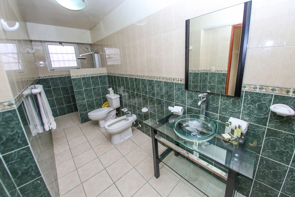 Acuarium Suite Resort 18/42