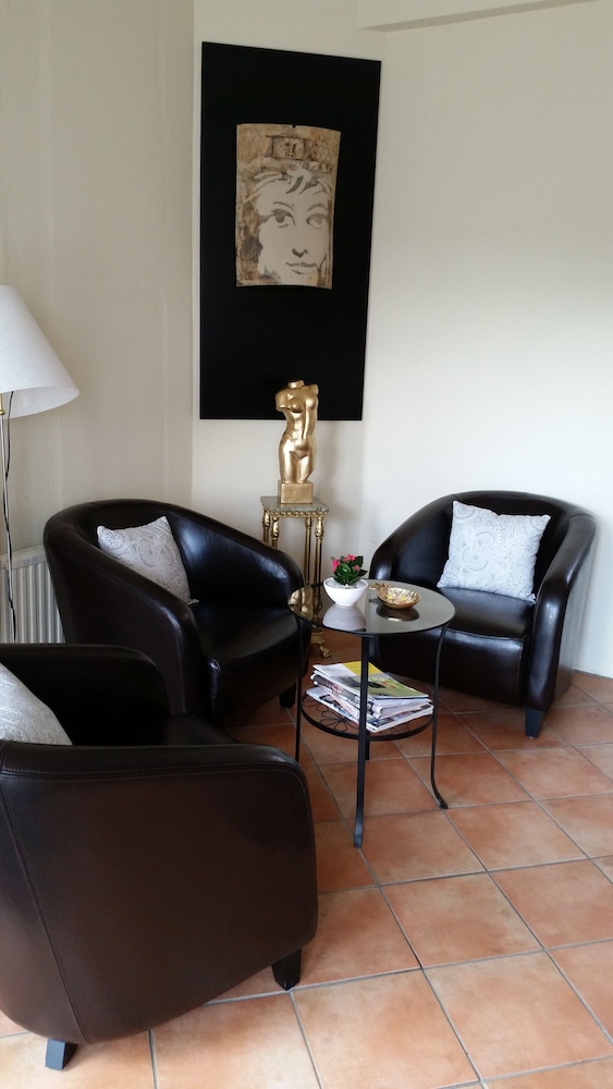 Hotell Briggen I Ahus 17/29