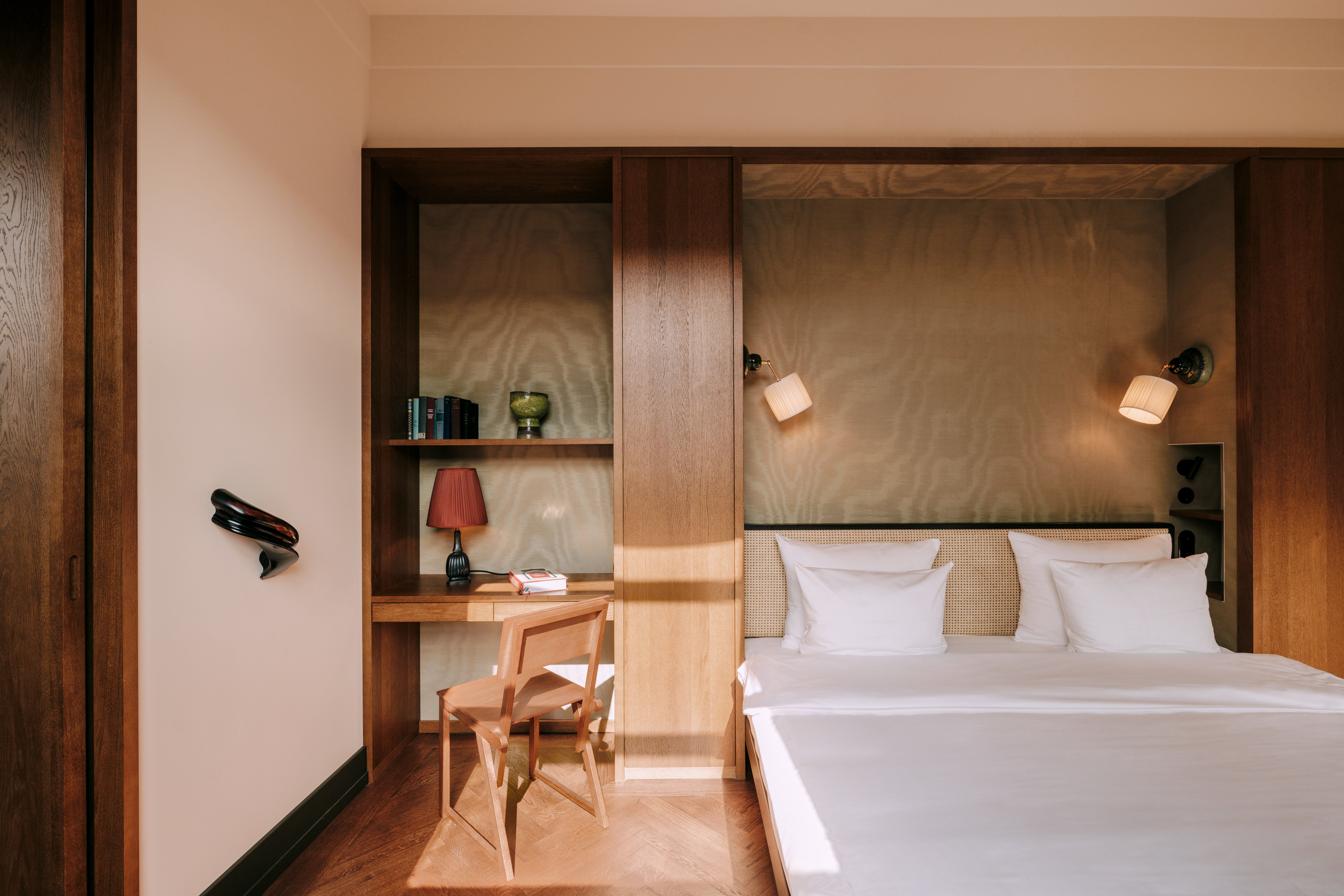 Boutique Hotel Chateau Royal 13/50
