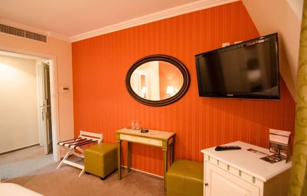 Hotel Boutique Monaco 29/43