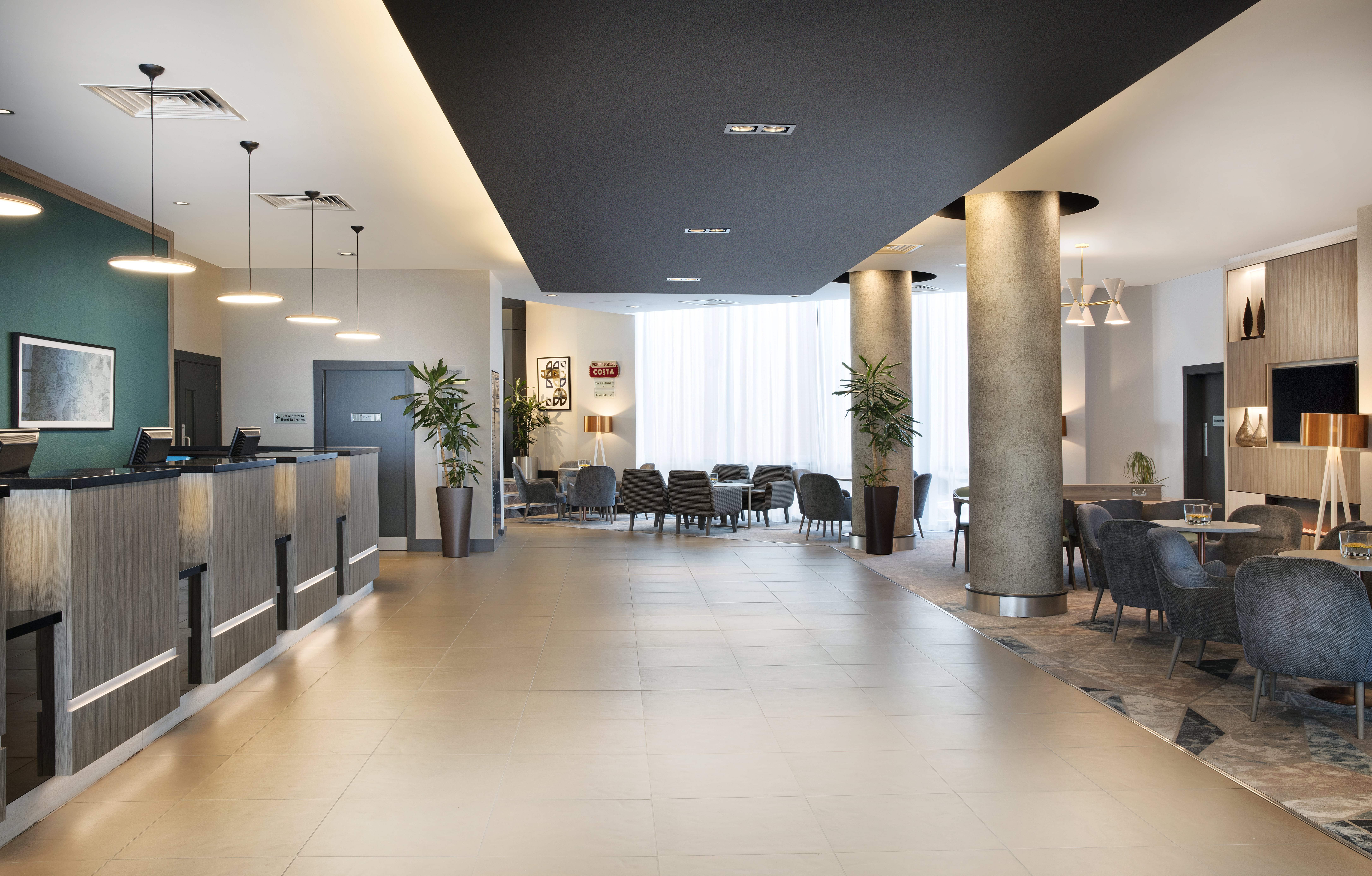 Leonardo Hotel London Watford 18/39