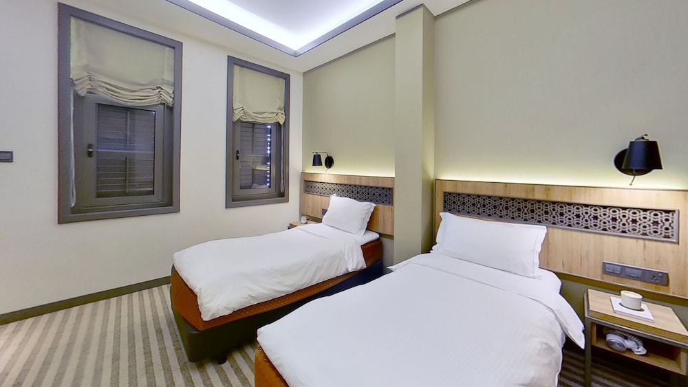 Dash Living Rochor 35/50