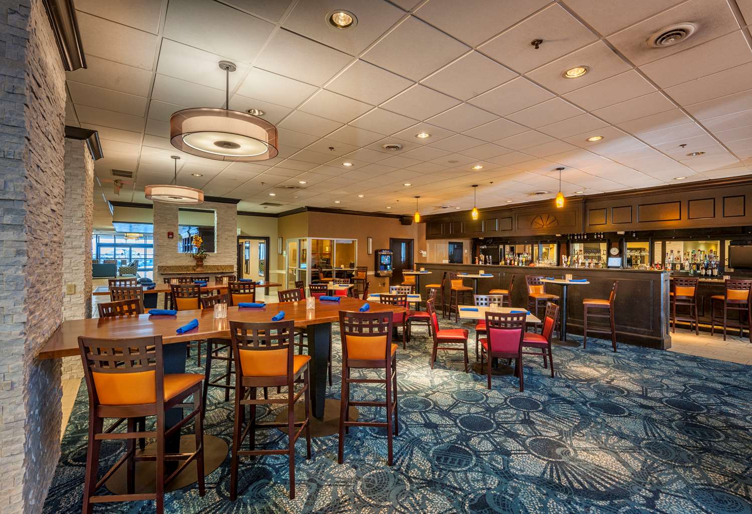 Best Western Plus Strongsville Cleveland 25/34