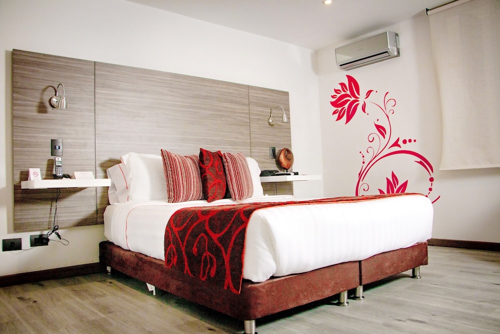 Isa Victory Hotel Boutique 13/64