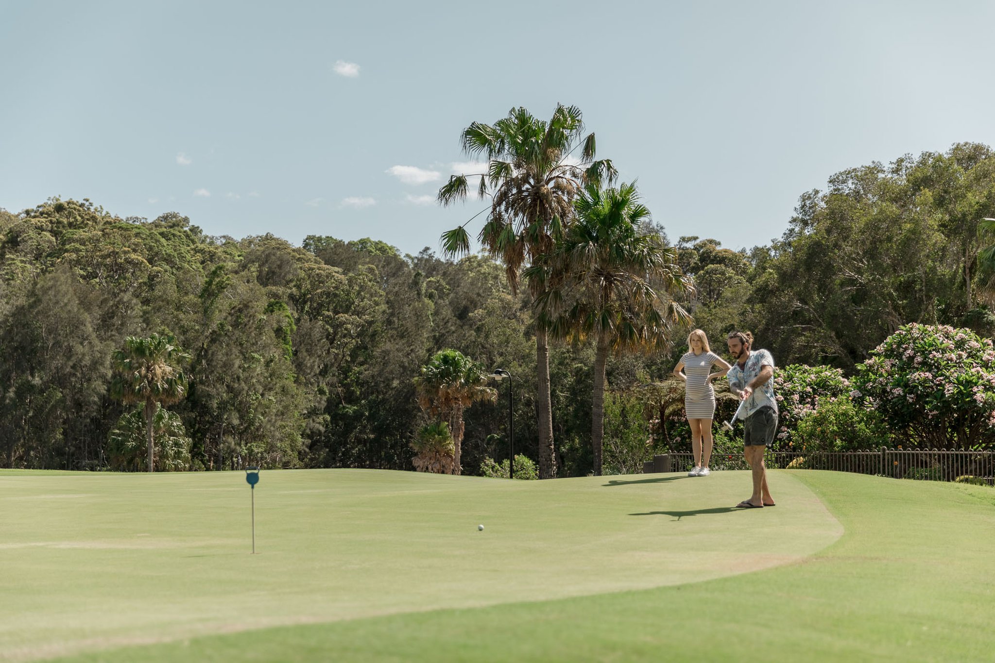 Charlesworth Bay Beach Resort 29/51