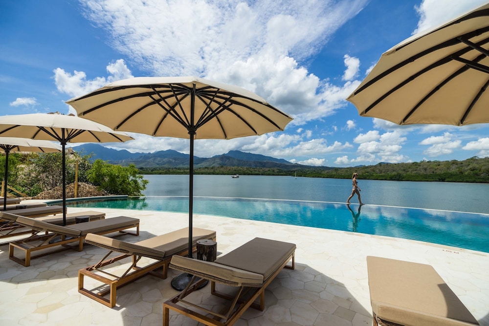 Menjangan Dynasty度假村(Menjangan Dynasty Resort) 图片4