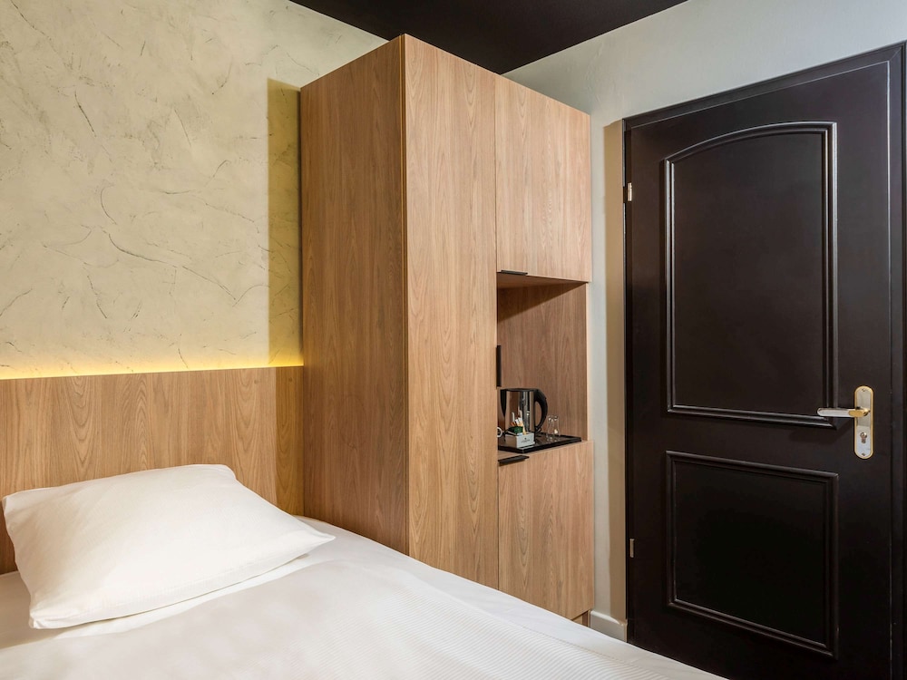 Ibis Styles Dresden Neustadt 17/47