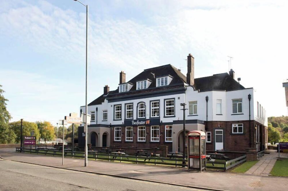 Premier Inn Manchester Heaton Park in MANCHESTER