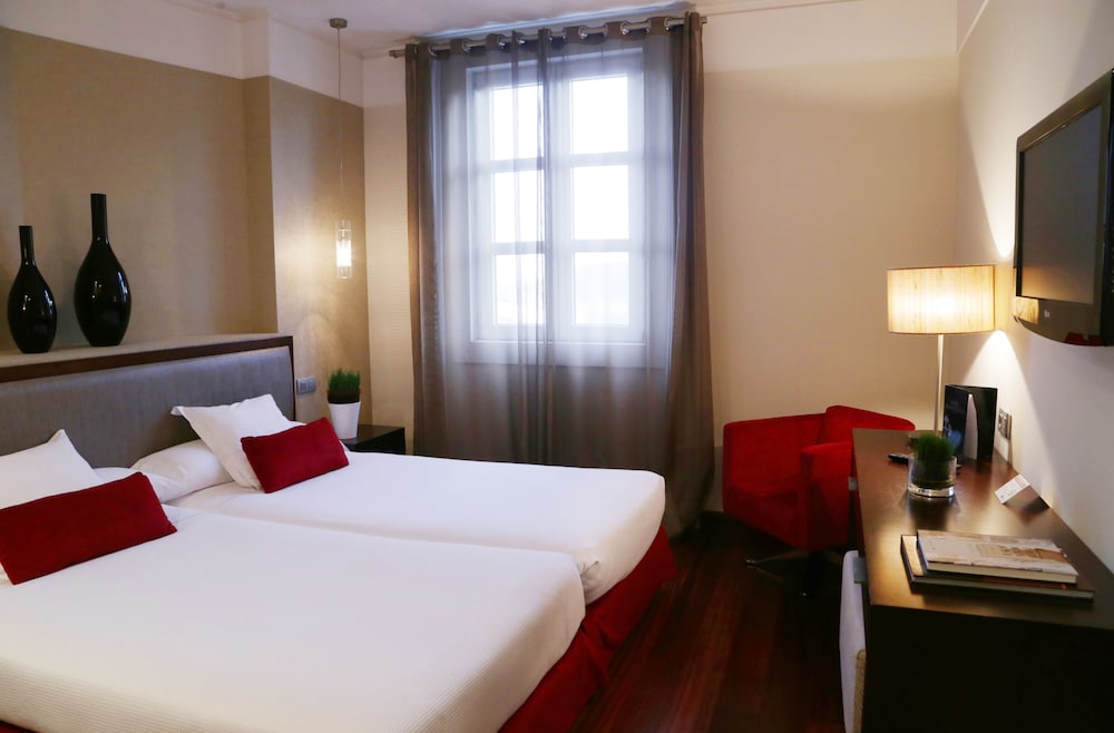 Compostela Hotel 14/61