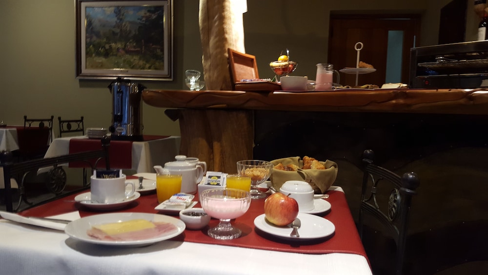 Casa del Bosque Aparts Suites & Spa 48/60