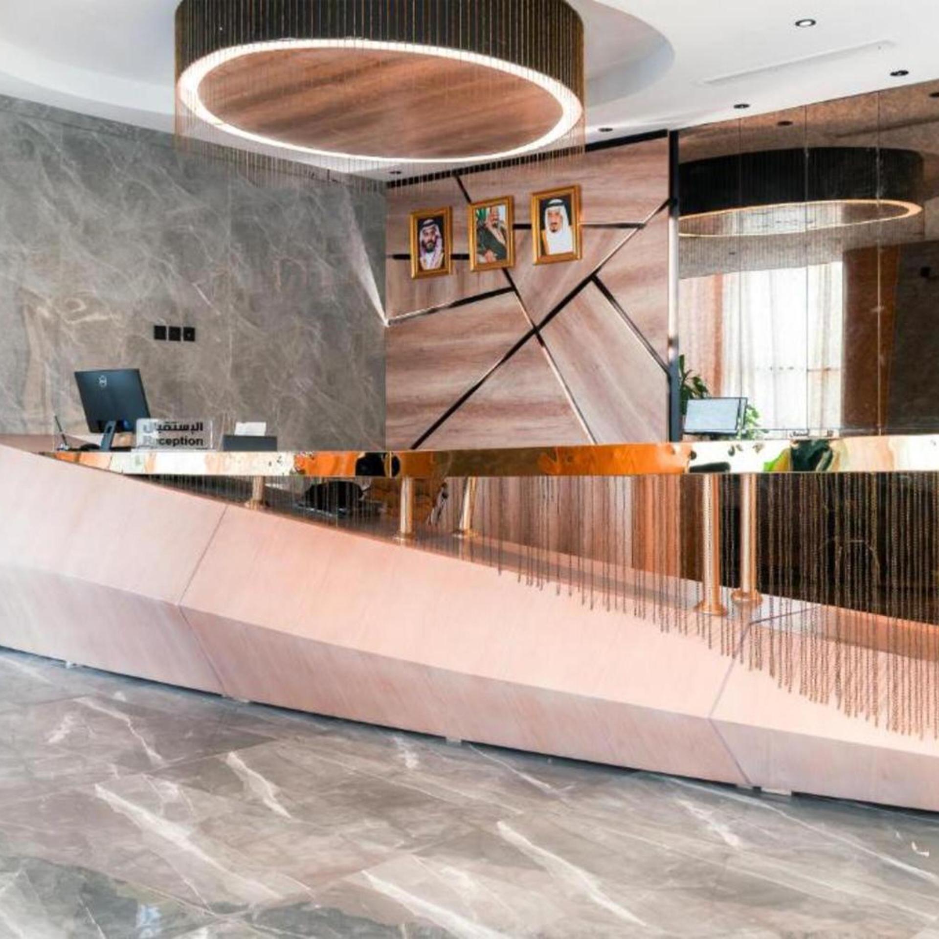 Palette Luxury MAS Hotel 4/35