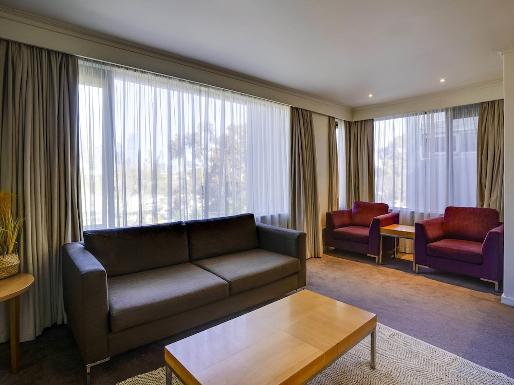 Mercure North Melbourne 41/63