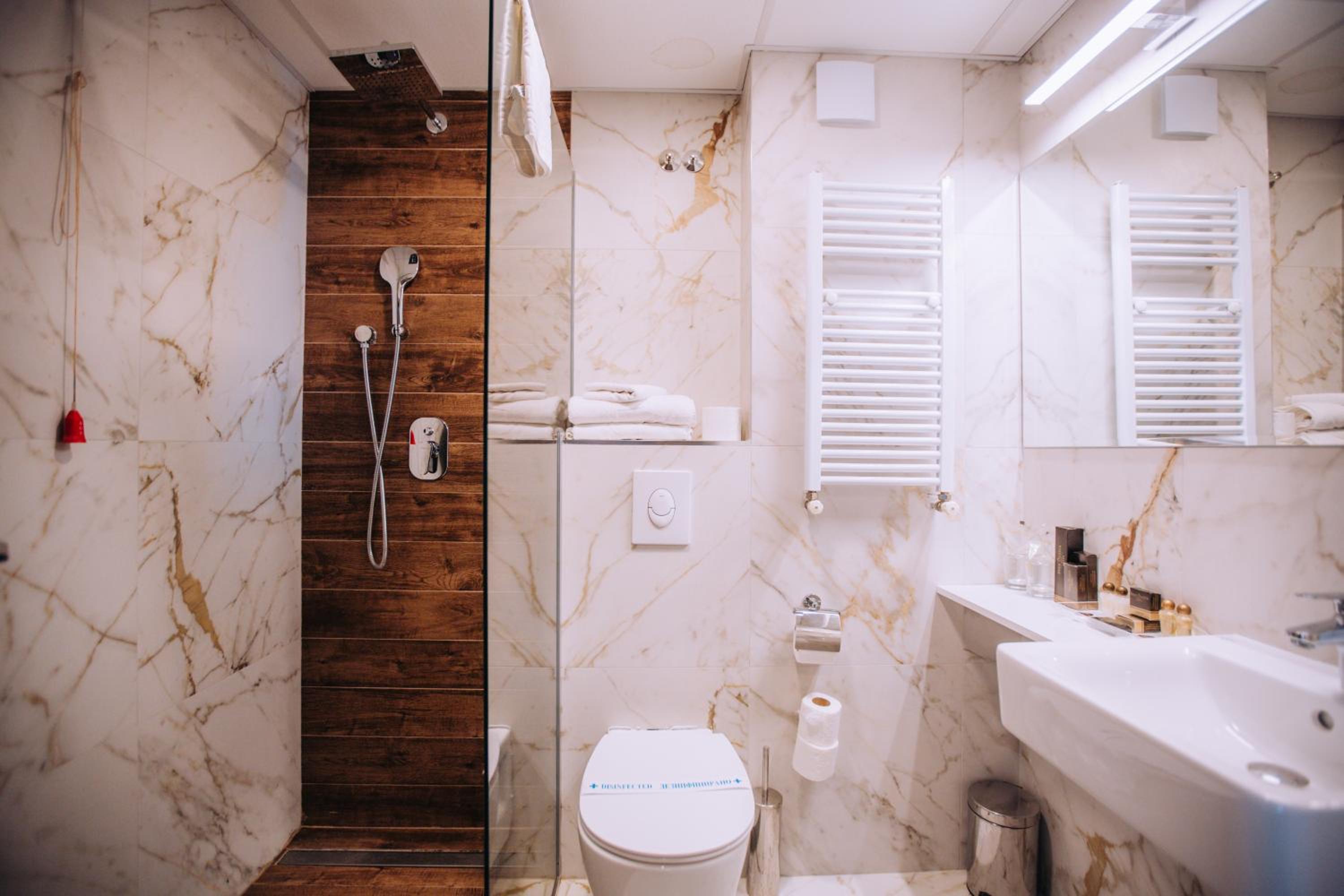 Inex Olgica Hotel & Spa Ohrid 48/50