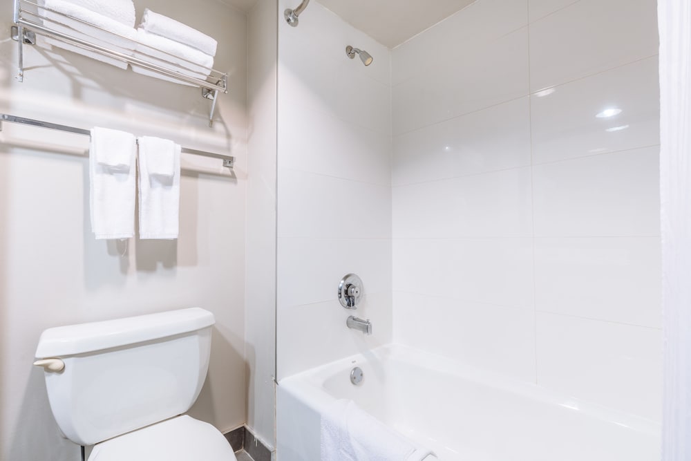 Best Western Plus Vancouver Airport Hotel 17/50
