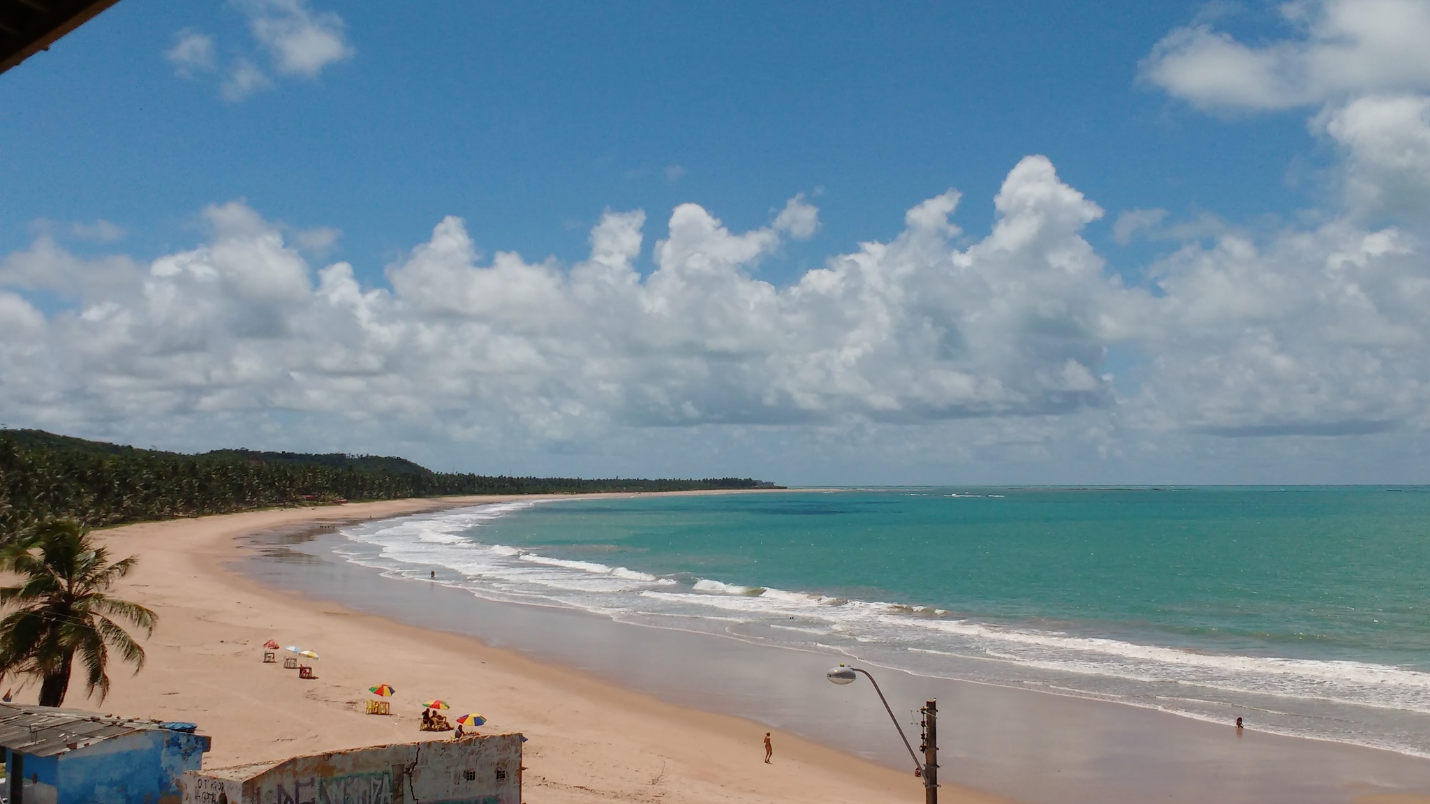 ATLANTICO FLAT HOTEL 23/29