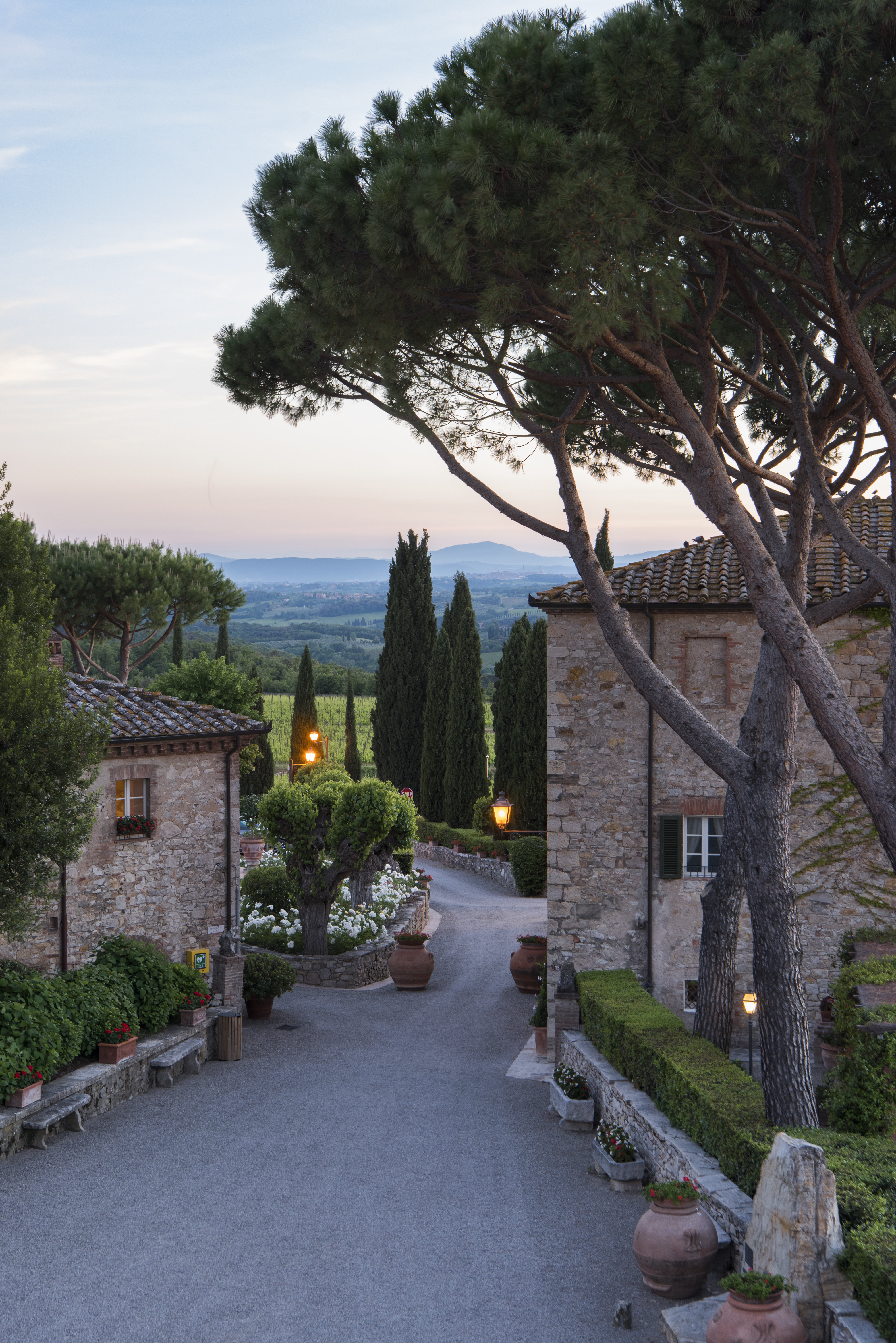 Borgo San Felice 42/50