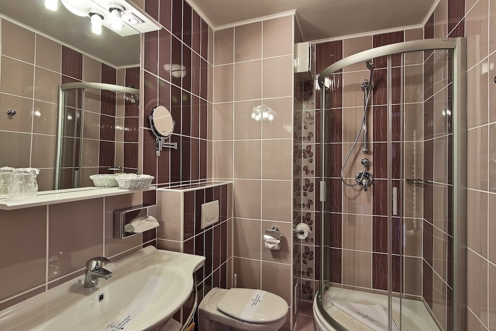 Mercure Sighisoara Binderbubi Hotel And Spa 13/83