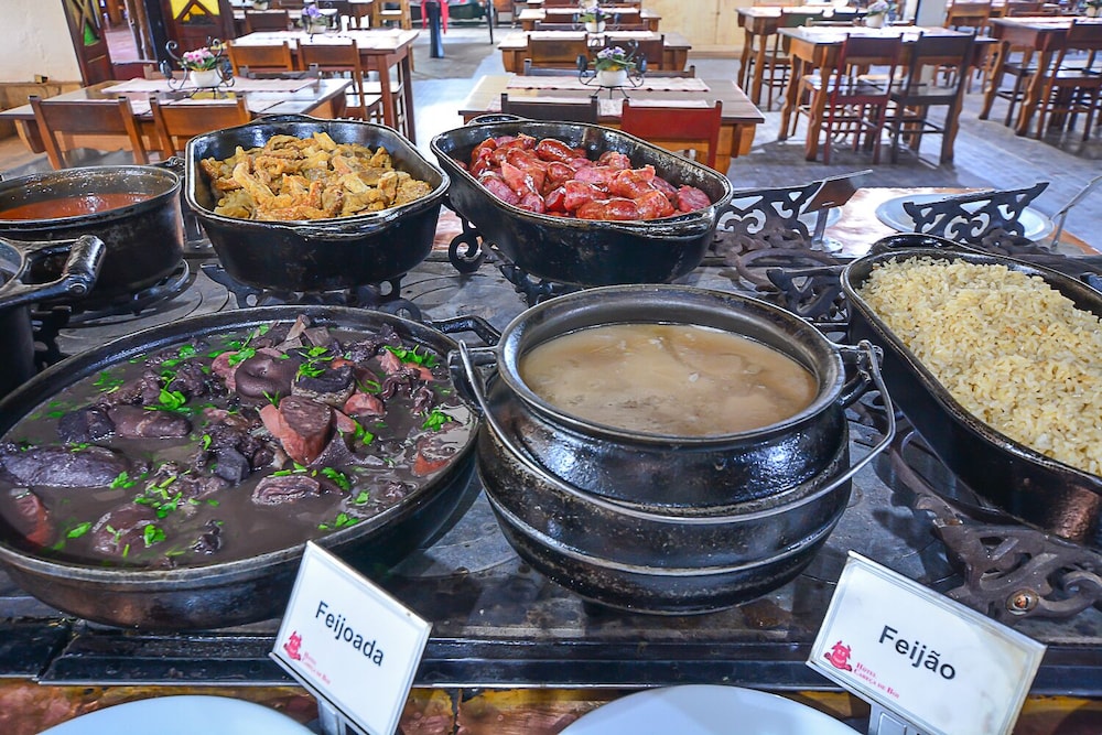 Hotel Cabeça de Boi 15/50