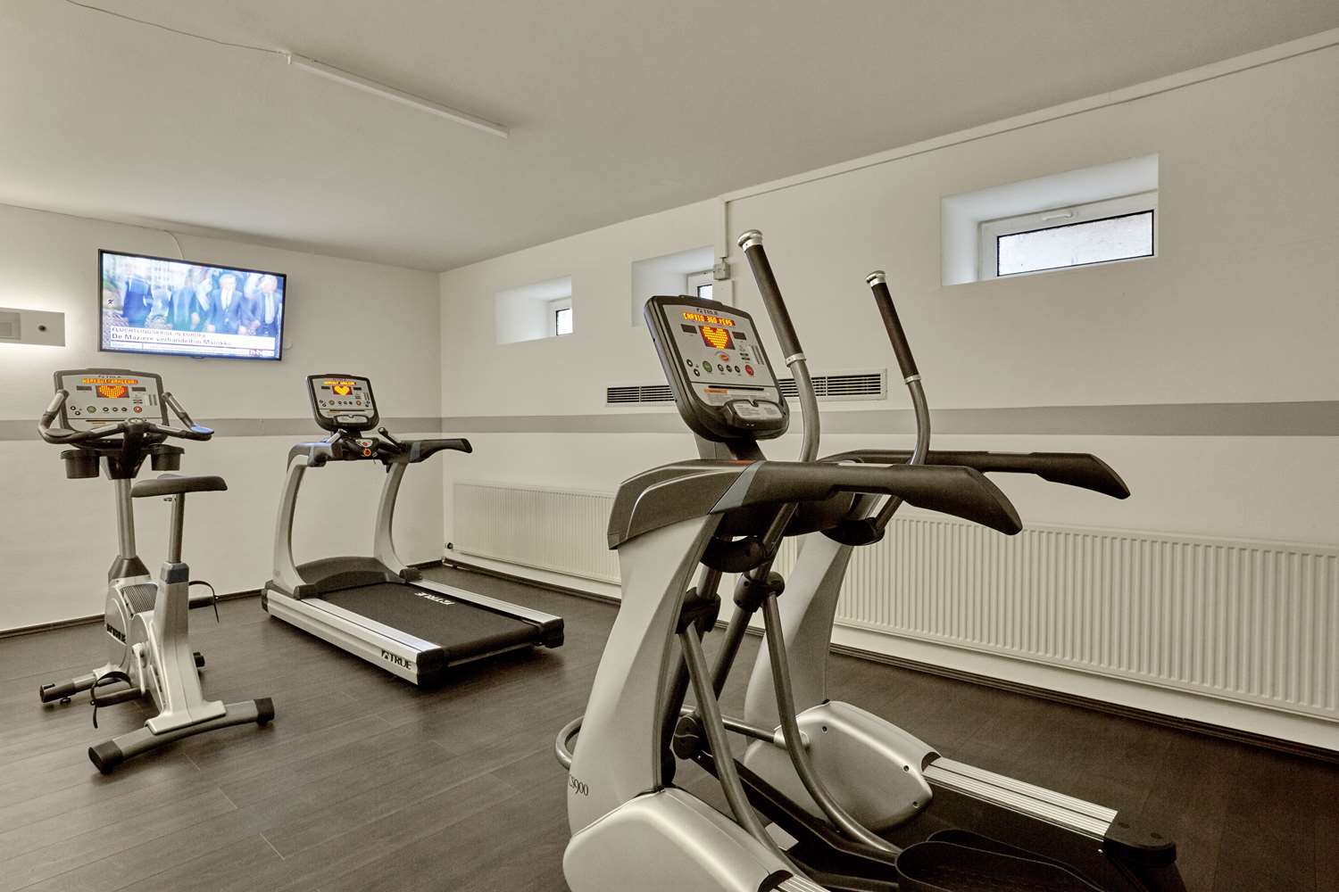 H+ Hotel Koln Hurth 13/43