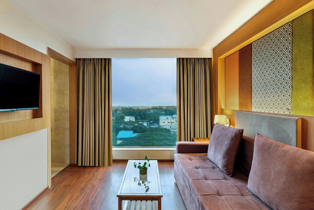The Fern Ecotel Hotel Kolhapur 22/44
