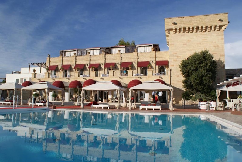 Messapia Hotel Resort 2/44