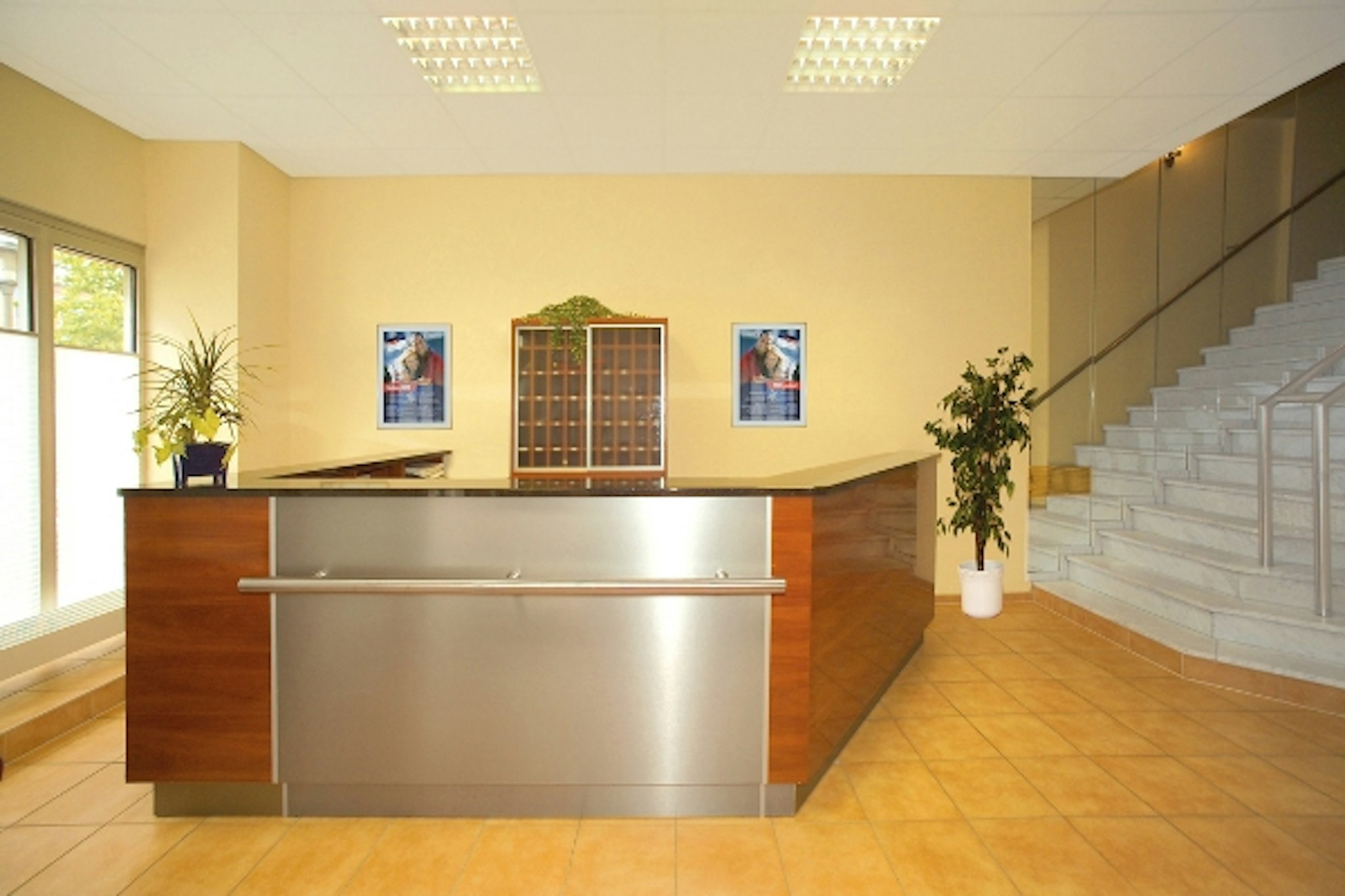 Hotel Residence am Hauptbahnhof 2/6