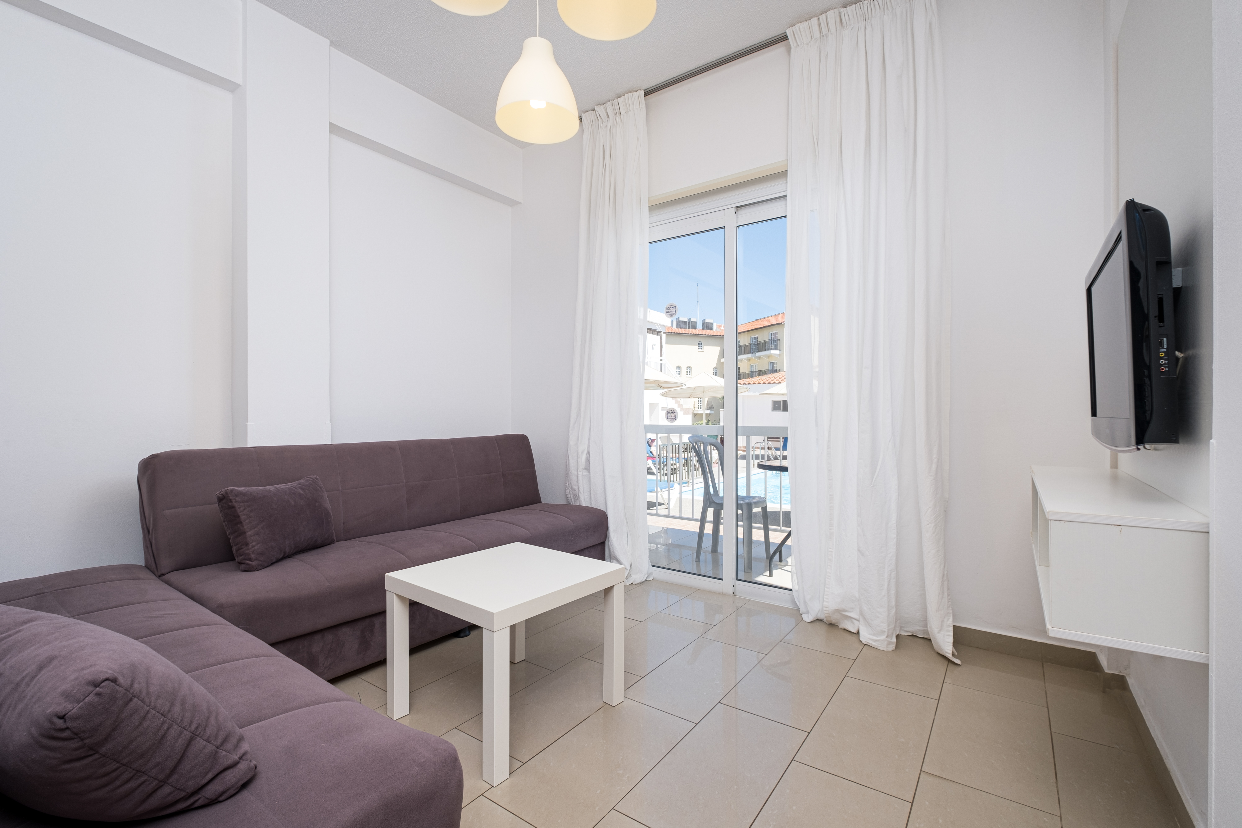 Anais Bay Apartment 24/50