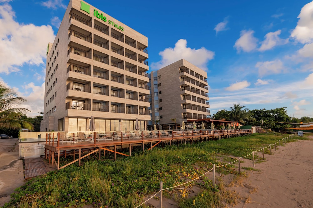 ibis Styles Maragogi 4/72