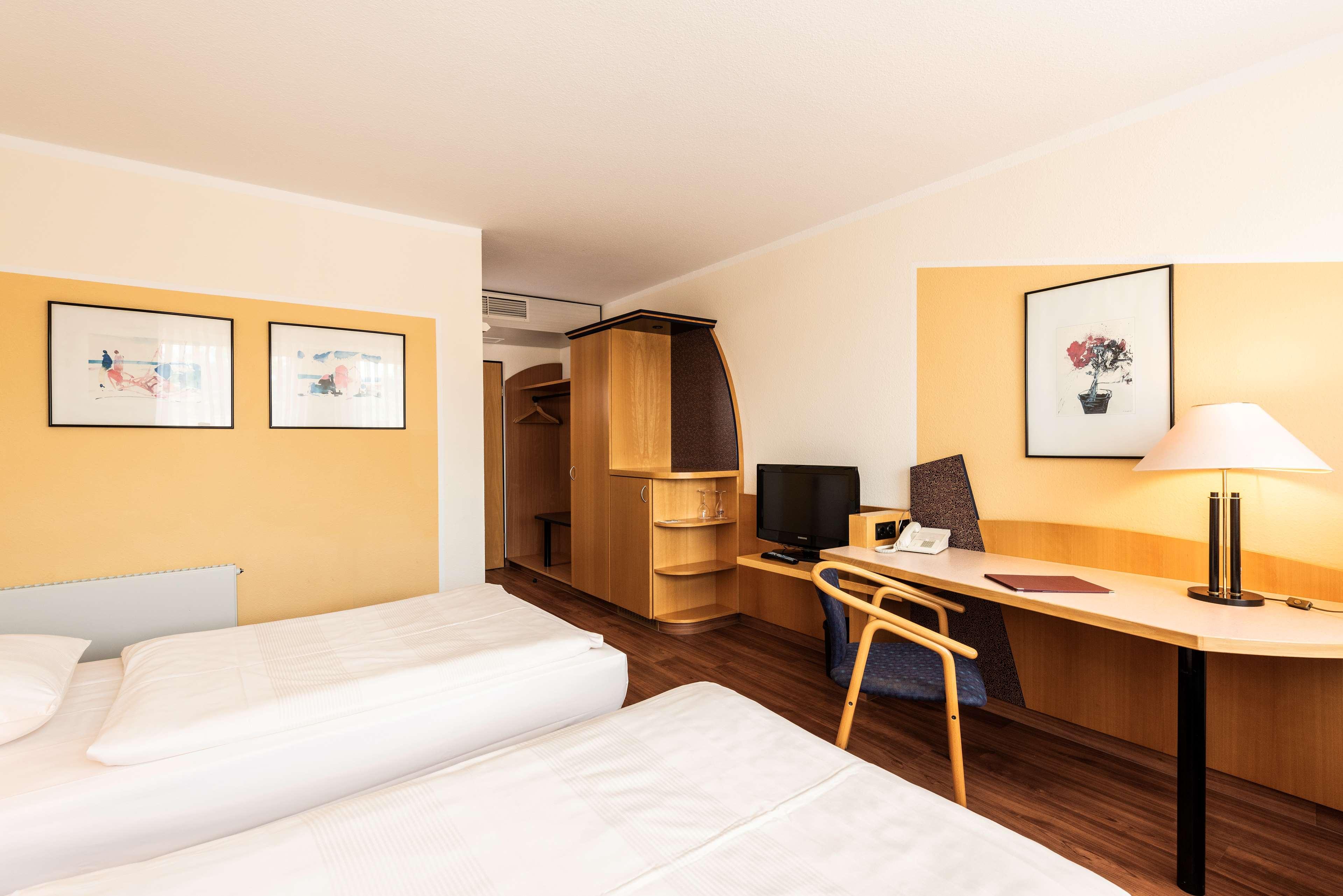 ARVENA Kongress Hotel 6/46