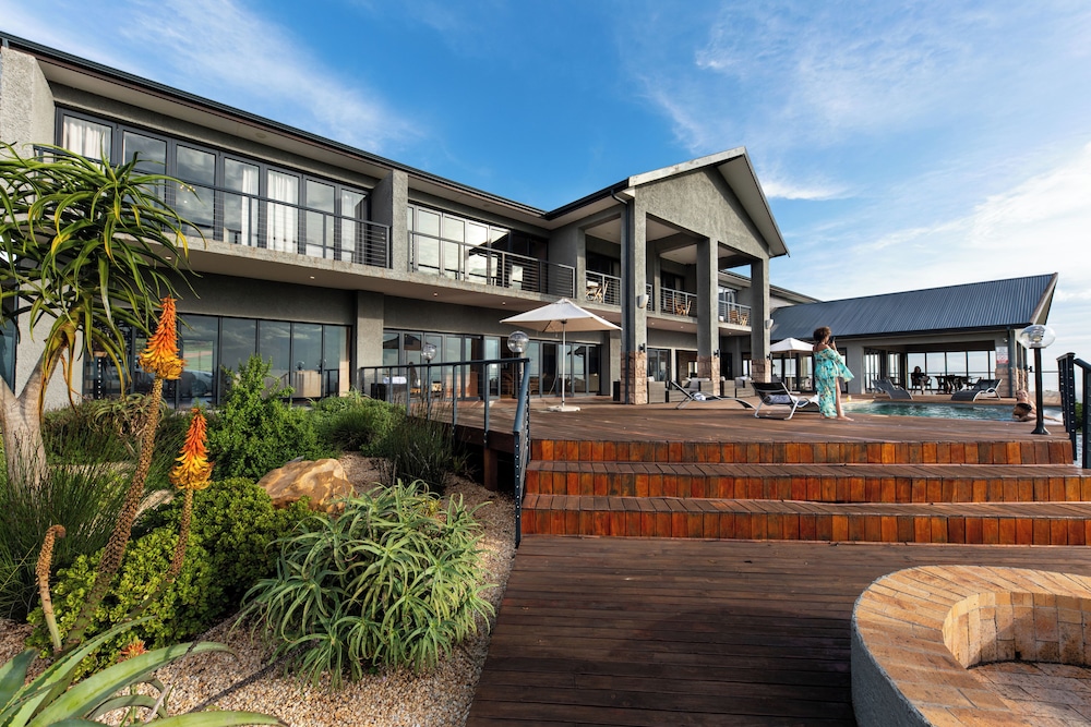 Intle Boutique Hotel 4/50