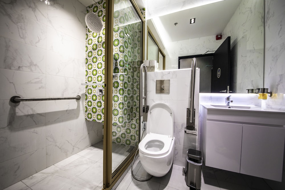 Capsule, Single، Cube Boutique Capsule Hotel Kampong Glam 2/2