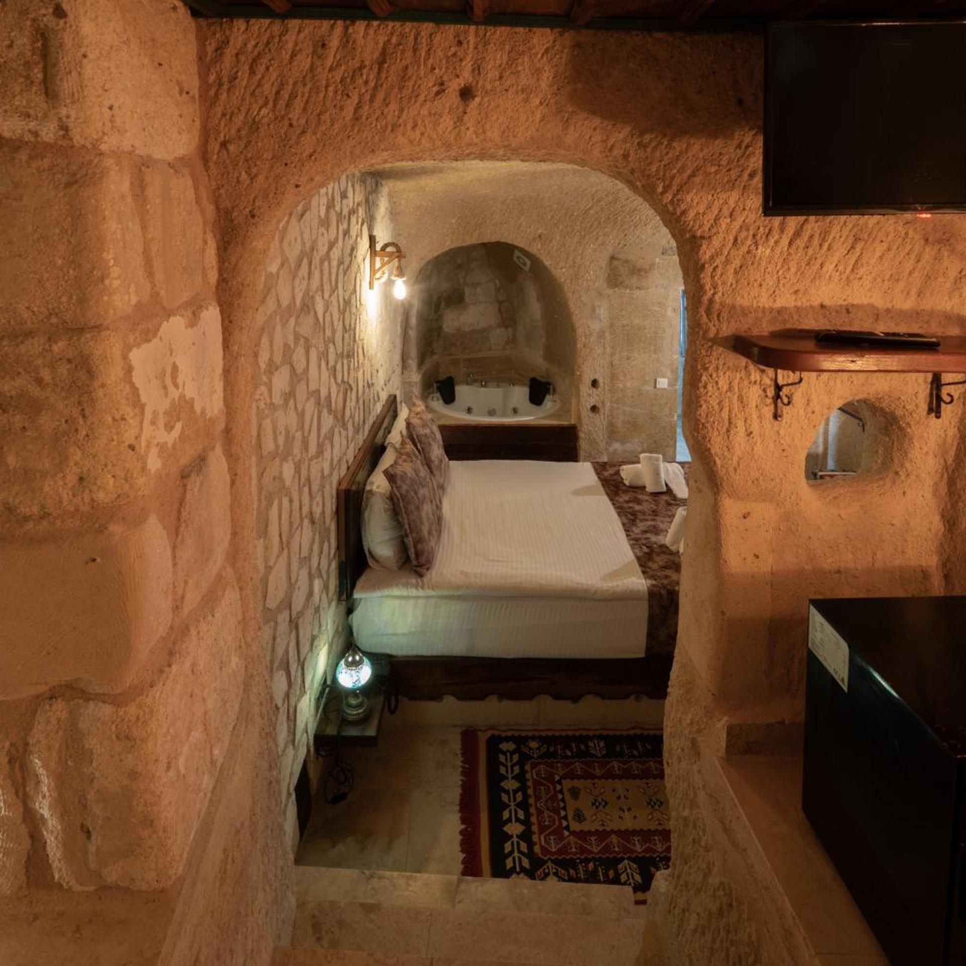 La Vie Cappadocia Cave 25/50