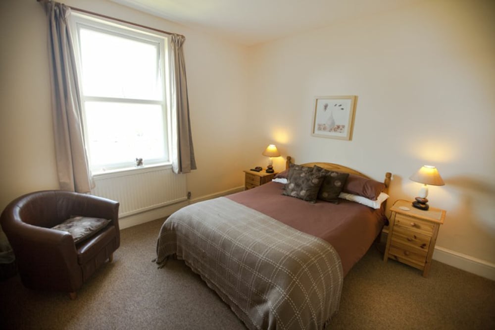 The Mount Guest House 3/9