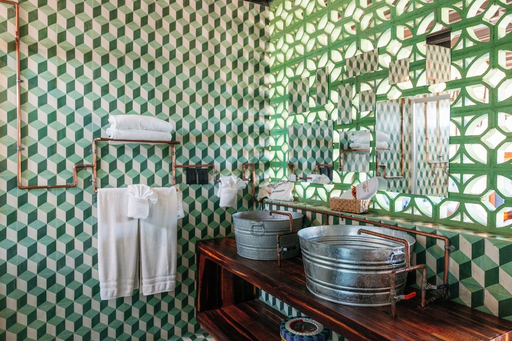 Hotel Los Amantes Valle de Guadalupe 13/35