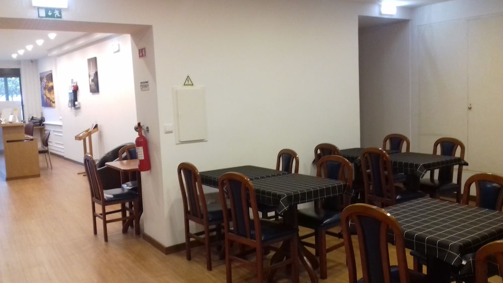 Hotel Paulista 33/50