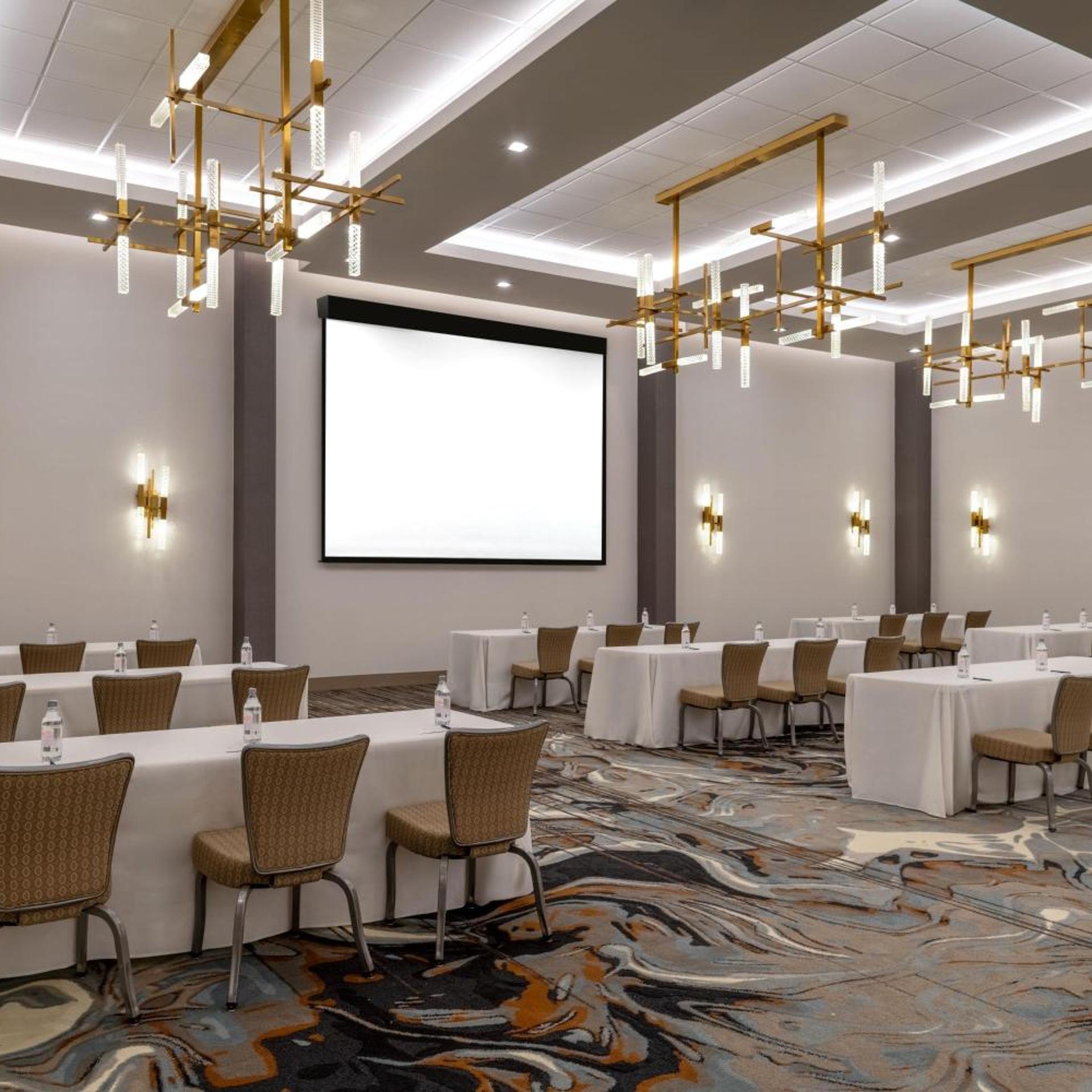 DoubleTree by Hilton Midland West Loop I-250 38/51