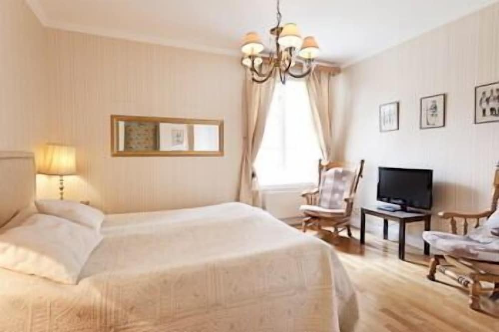 Hotell Plevnagården 11/36
