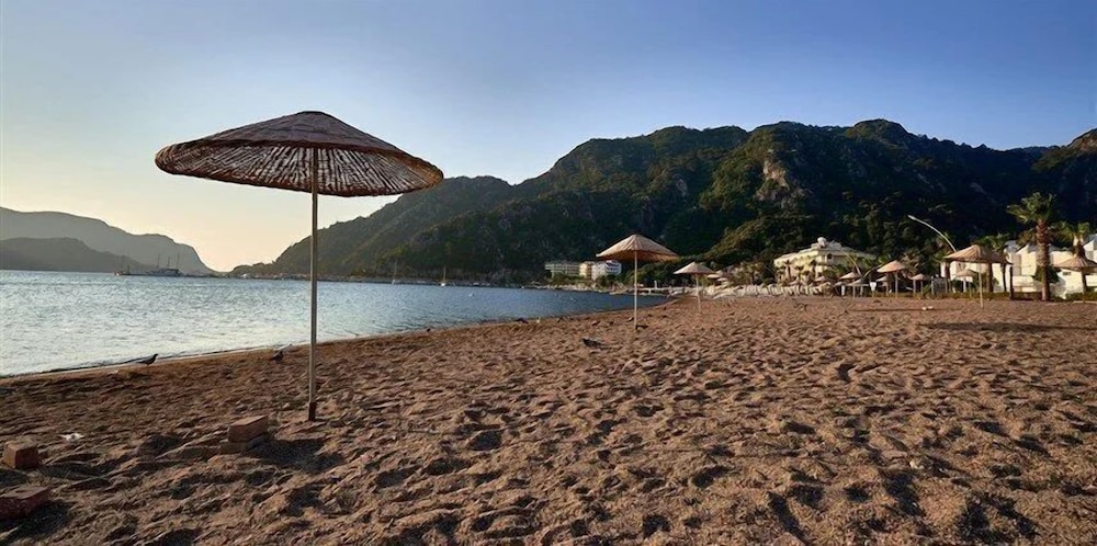 Arbatt Marmaris Hotel 29/37