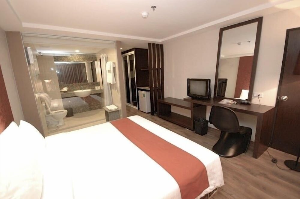 Manita Boutique Hotel 8/50